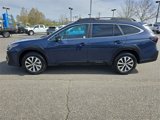 Used 2024 Subaru Outback Premium image 3