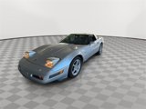 Used 1996 Chevrolet Corvette Coupe image 3