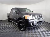 Used 2014 Nissan Titan SL image 4
