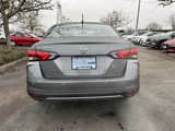 New 2025 Nissan Versa S w/ S Plus Package image 6