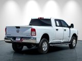 Certified 2024 RAM 2500 Big Horn w/ Bed Utility Group image 4