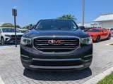Used 2017 GMC Acadia SLE image 3