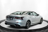Used 2023 Nissan Maxima SV w/ Floor Mat Group image 5