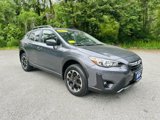 Used 2022 Subaru Crosstrek 2.0i image 3