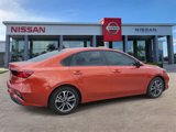 Used 2023 Kia Forte LXS image 3