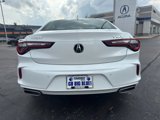 New 2025 Acura TLX w/ Technology Package image 4