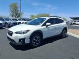 Used 2018 Subaru Crosstrek 2.0i Premium image 2