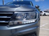 Used 2019 Volkswagen Tiguan SE w/ Panoramic Sunroof Package image 4