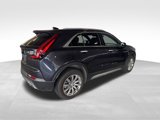 Used 2023 Cadillac XT4 Premium Luxury image 2