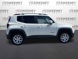 Used 2017 Jeep Renegade Latitude w/ Popular Equipment Group image 4