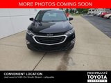 Used 2020 Chevrolet Equinox LT image 2