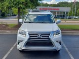 Used 2017 Lexus GX 460 Premium image 5
