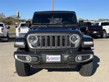 New 2024 Jeep Wrangler Sahara image 2