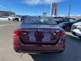 New 2025 Nissan Sentra SV w/ All-Weather Package image 4