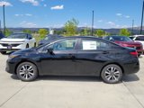 New 2025 Nissan Versa SV image 2