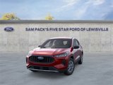 New 2025 Ford Escape Active image 4