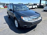 Used 2011 Subaru Forester 2.5X Premium w/ All-Weather Pkg image 2