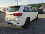 Used 2017 Jeep Grand Cherokee Altitude image 5