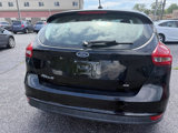 Used 2017 Ford Focus SE w/ Cold Weather Package image 4