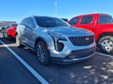 Used 2019 Cadillac XT4 Premium Luxury w/ Driver Awareness Package image 6