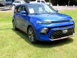 Used 2021 Kia Soul GT-Line image 4