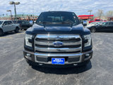 Used 2017 Ford F150 King Ranch w/ Equipment Group 601A Luxury image 3