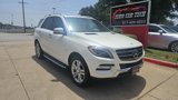 Used 2012 Mercedes-Benz ML 350 BlueTEC 4MATIC image 6