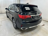 Used 2019 Acura MDX SH-AWD image 4