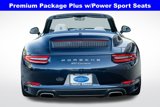 Used 2018 Porsche 911 Carrera image 6