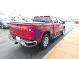 Certified 2024 Chevrolet Silverado 1500 LTZ image 5