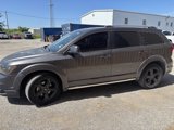 Used 2018 Dodge Journey Crossroad image 4