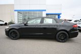 Used 2020 Ford Fusion Titanium image 4