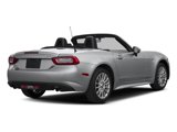 Used 2017 FIAT 124 Spider Classica image 3