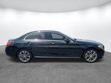 Used 2016 Mercedes-Benz C 300 Sport image 2