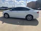 Used 2016 Chrysler 200 Limited w/ Anniversary Edition image 3