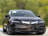 Used 2015 Acura TLX V6 w/ Technology Package image 3