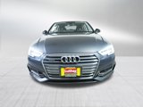 Used 2017 Audi A4 2.0T Premium Plus w/ Premium Plus Package image 2