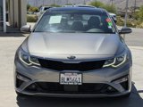 Used 2019 Kia Optima EX w/ EX Premium Package image 3