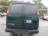 Used 2015 Chevrolet Express 2500 LS image 4