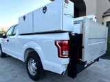 Used 2017 Ford F150 XL w/ XL Power Equipment Group image 3