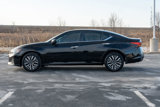 Used 2023 Nissan Altima 2.5 SV image 4