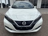 Used 2022 Nissan Leaf SV image 2