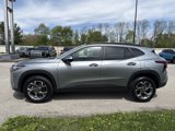 New 2025 Chevrolet Trax LT w/ Driver Confidence Package image 2