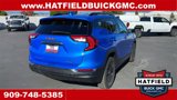 New 2024 GMC Terrain AT4 w/ Tech Package image 5