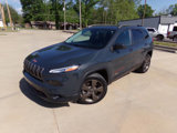 Used 2016 Jeep Cherokee 75th Anniversary image 3
