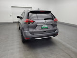Used 2017 Nissan Rogue SL w/ SL Premium Package image 6