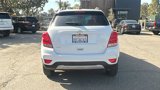 Used 2020 Chevrolet Trax LT w/ LT Convenience Package image 4