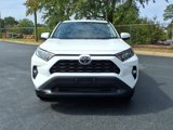 Used 2020 Toyota RAV4 XLE Premium image 2