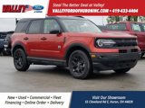 New 2024 Ford Bronco Sport Big Bend w/ Convenience Package image 1