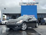 Used 2015 INFINITI Q40 image 2